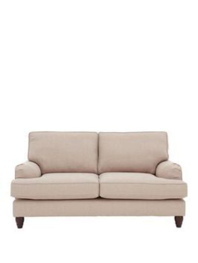 Cavendish Victoria 2-Seater Fabric Sofa Cavendish Victoria 2-Seater Fabric Sofa